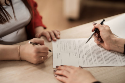 Ошибки граждан-подростков